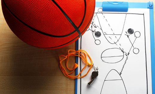 Basketball Camp Coaching: Building a Competitive Program