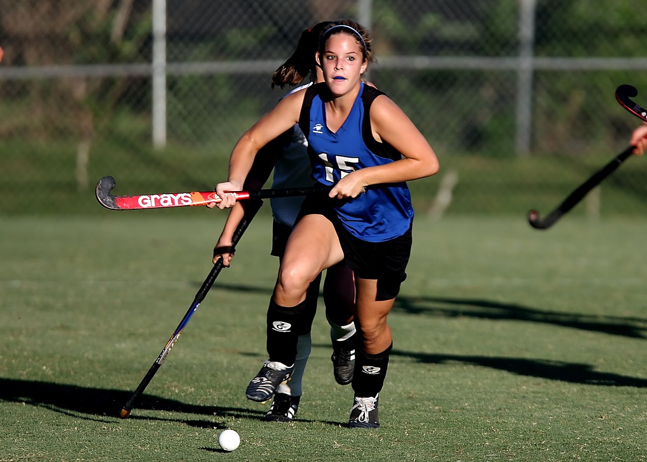 Creating Buzz: How a Field Hockey Camp Can Ignite Interest in Your Program