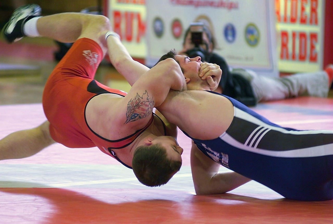 5 Effective Strategies to Recruit for Wrestling